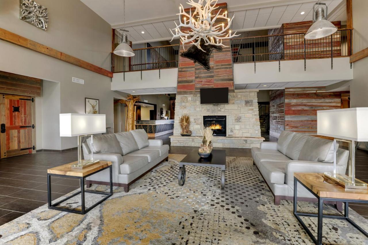 Stoney Creek Hotel Kansas City - Independence — photo 10