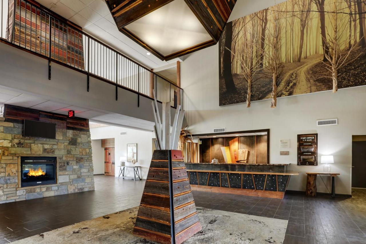 Stoney Creek Hotel Kansas City - Independence — photo 11