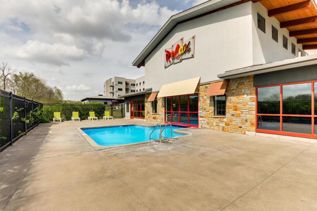 Stoney Creek Hotel Kansas City - Independence — photo 13