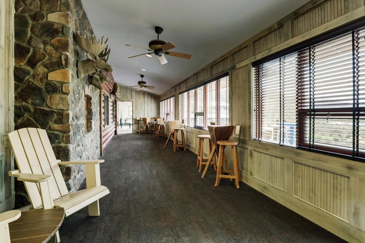 Stoney Creek Hotel Kansas City - Independence — photo 16