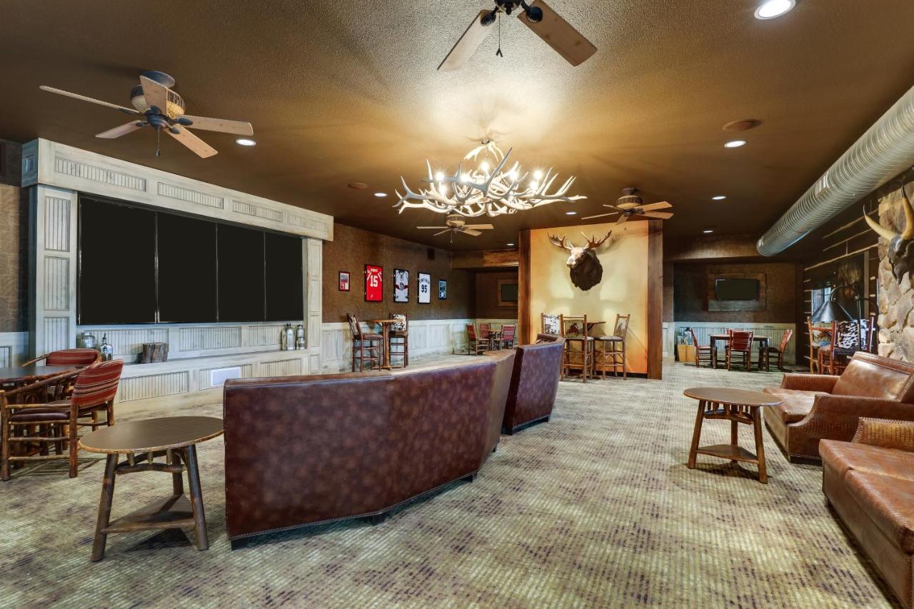 Stoney Creek Hotel Kansas City - Independence — photo 14