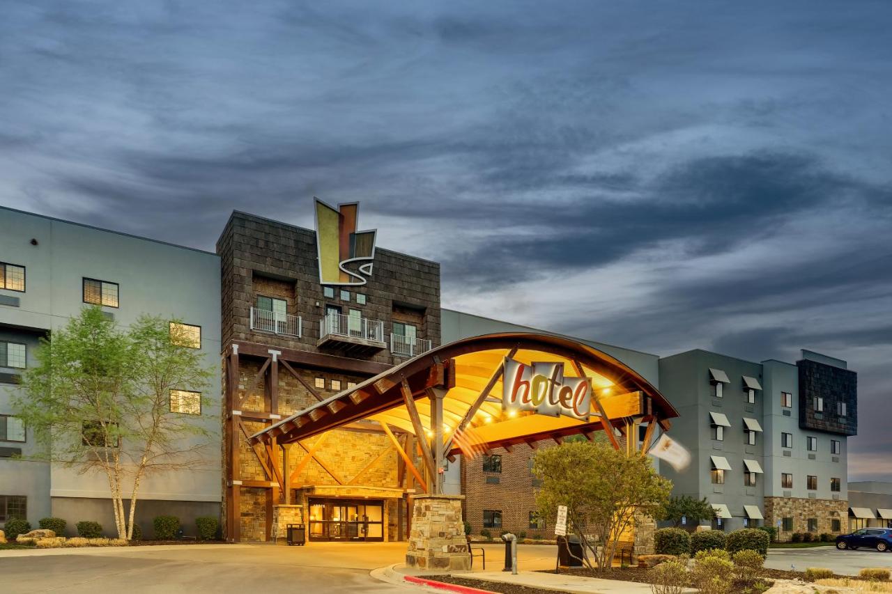 Stoney Creek Hotel Kansas City - Independence — photo 9