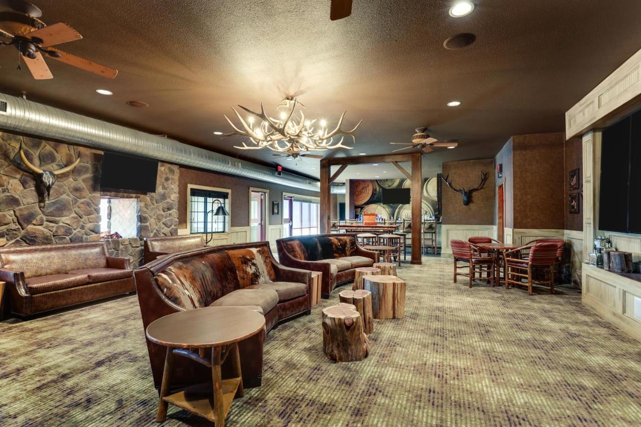 Stoney Creek Hotel Kansas City - Independence — photo 15