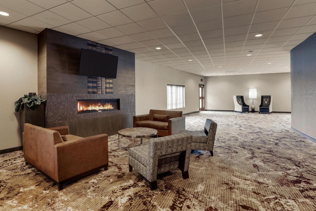 Stoney Creek Hotel Kansas City - Independence — photo 20
