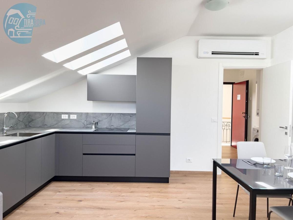 Palazzo Saba Tirabora Short Rent - 2