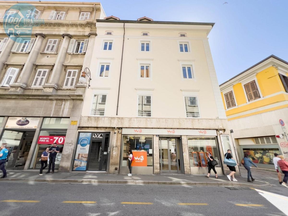 Palazzo Saba Tirabora Short Rent - 3