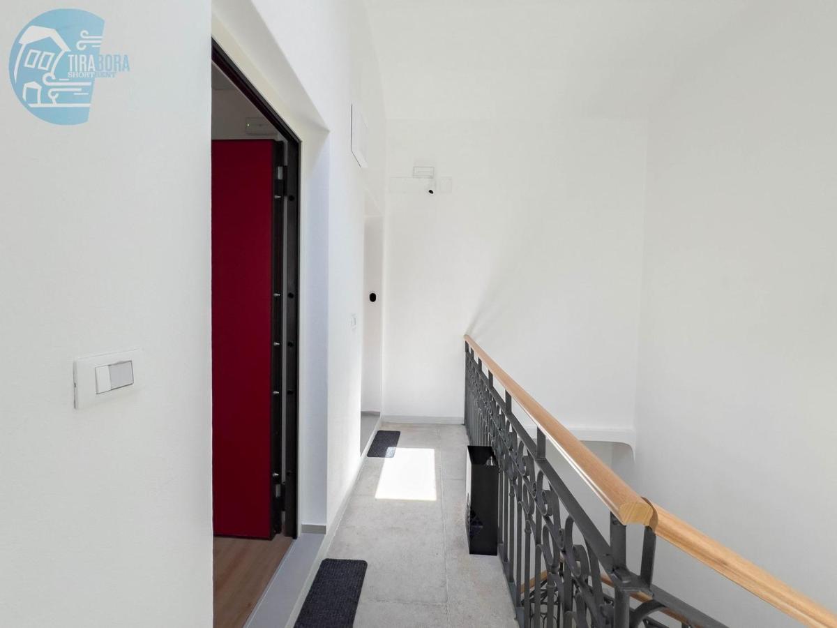 Palazzo Saba Tirabora Short Rent - 4