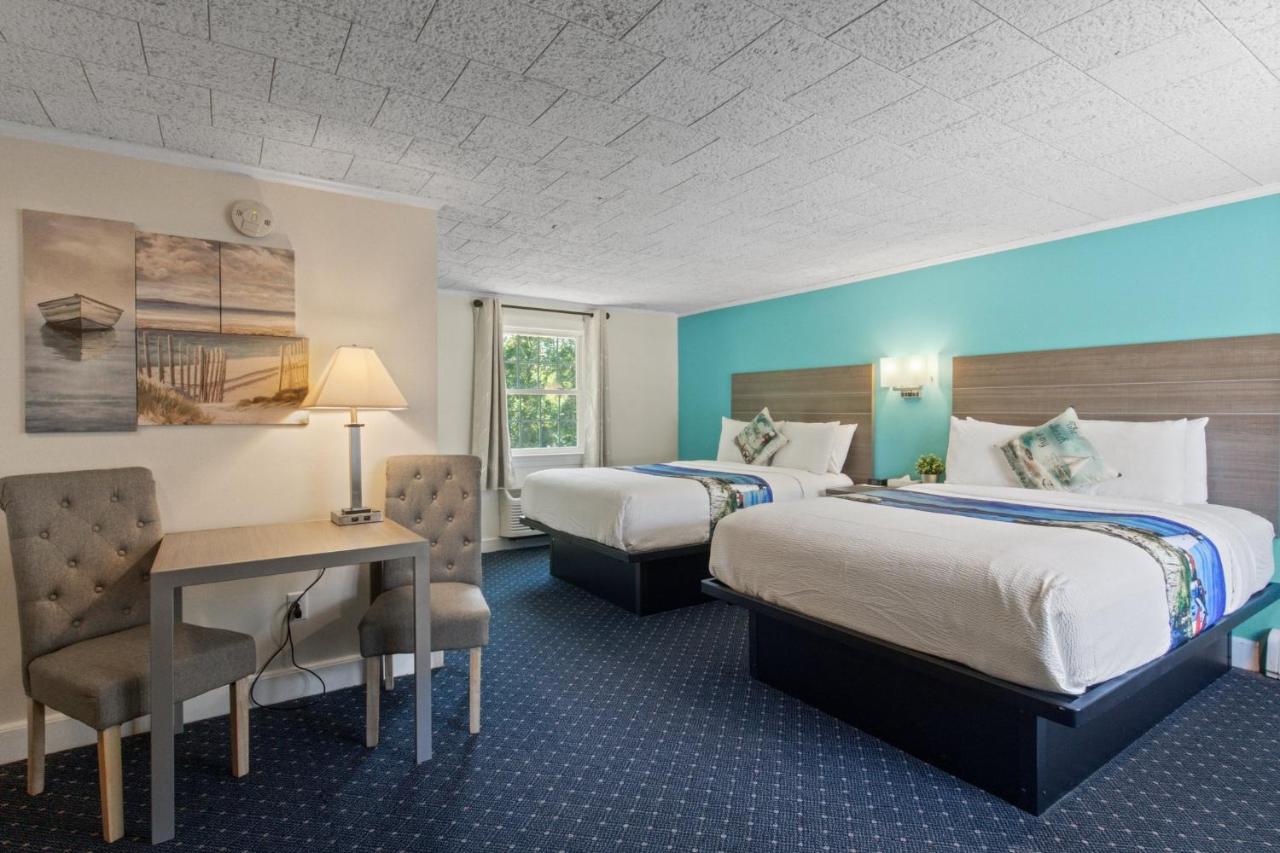 Olde Tavern Motel and Inn - Cape Cod — photo 2