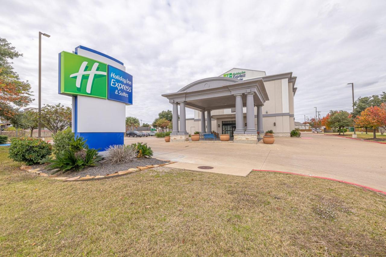Image: Holiday Inn Express & Suites College Station by IHG