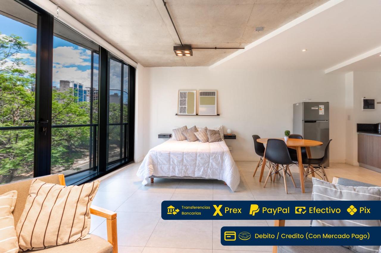 NUEVO departamento a 5 Minutos de Puerto Madero 2A - 2