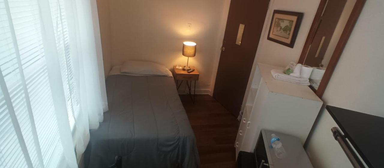 Cappuccio's Hotel — photo 23
