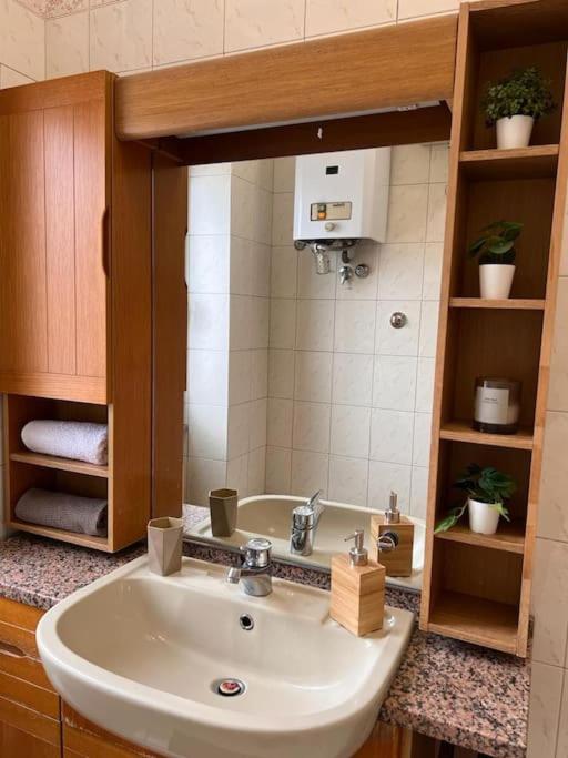 Grandma's House in Rome, near Circo Massimo - 3