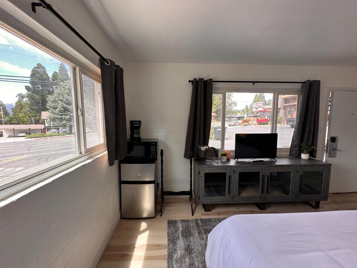 Alpine Lodge — photo 15