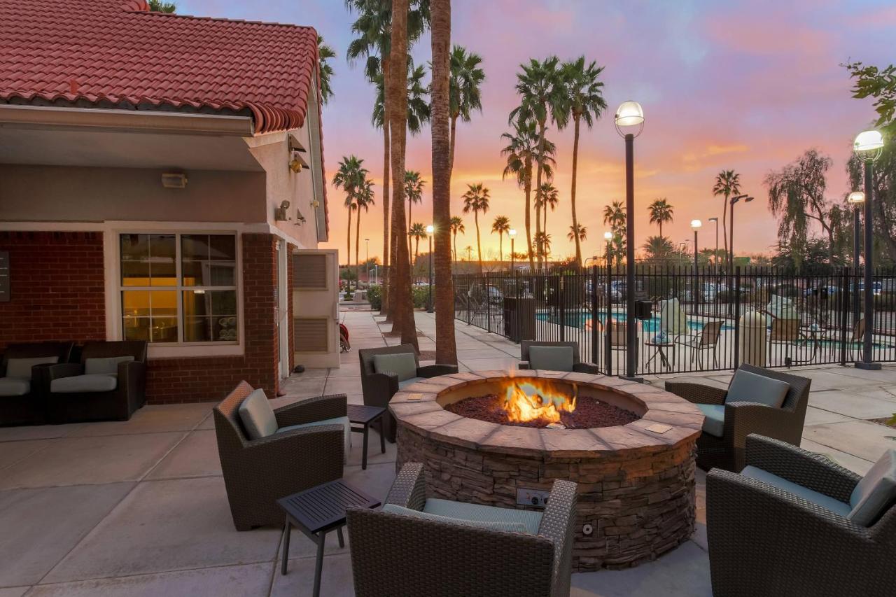Image: Residence Inn Phoenix Chandler/Fashion Center