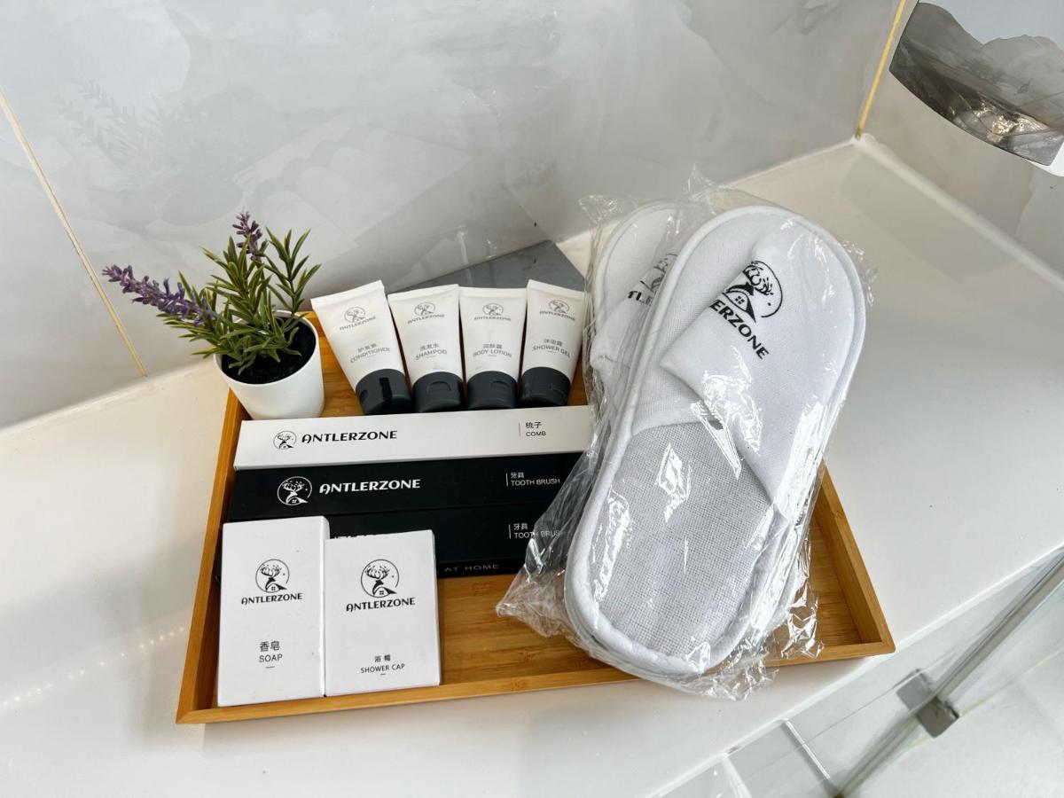 Setia Sky88 by Antlerzone - 4