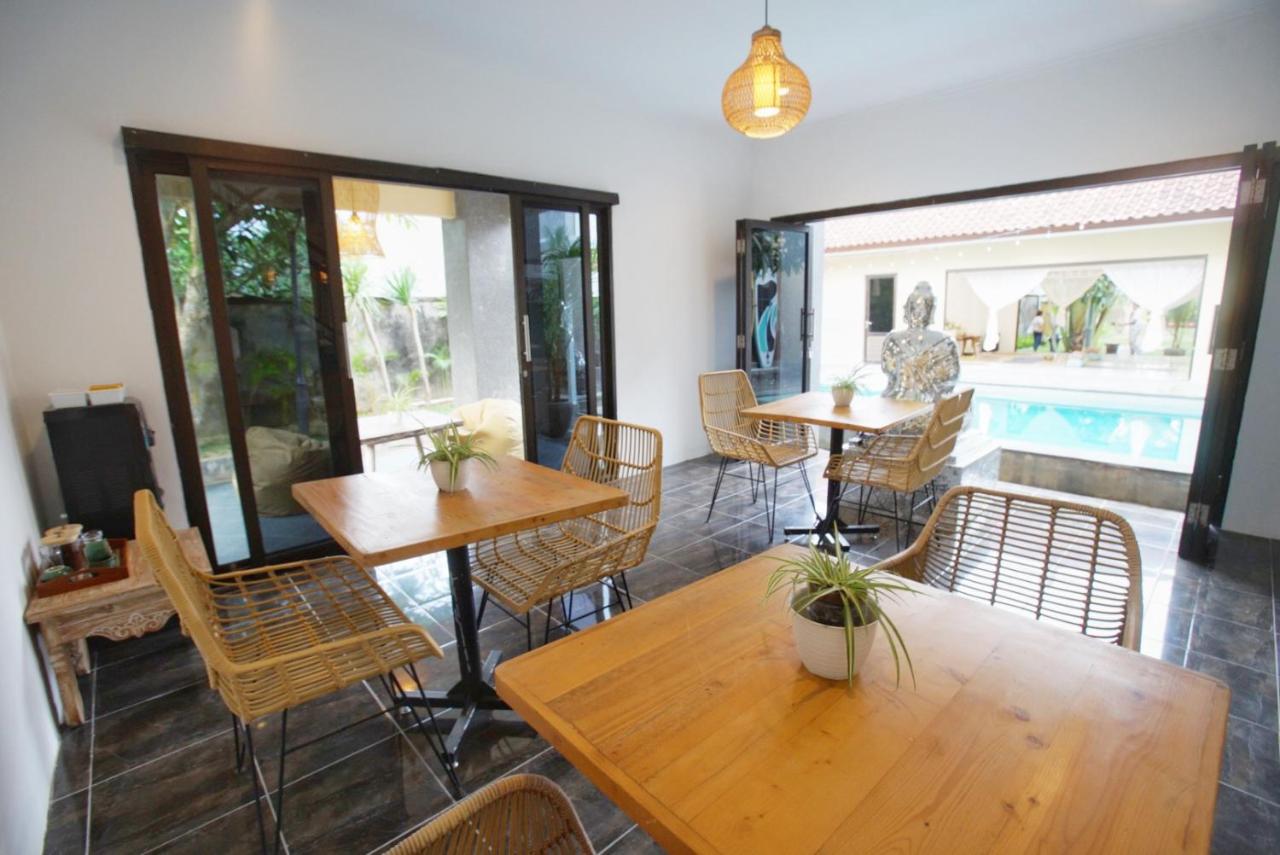 Tattva Uluwatu, Surf & Yoga Retreat - 4