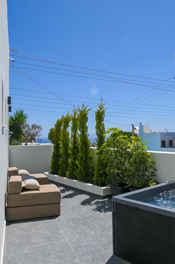 City Center Suites - 2