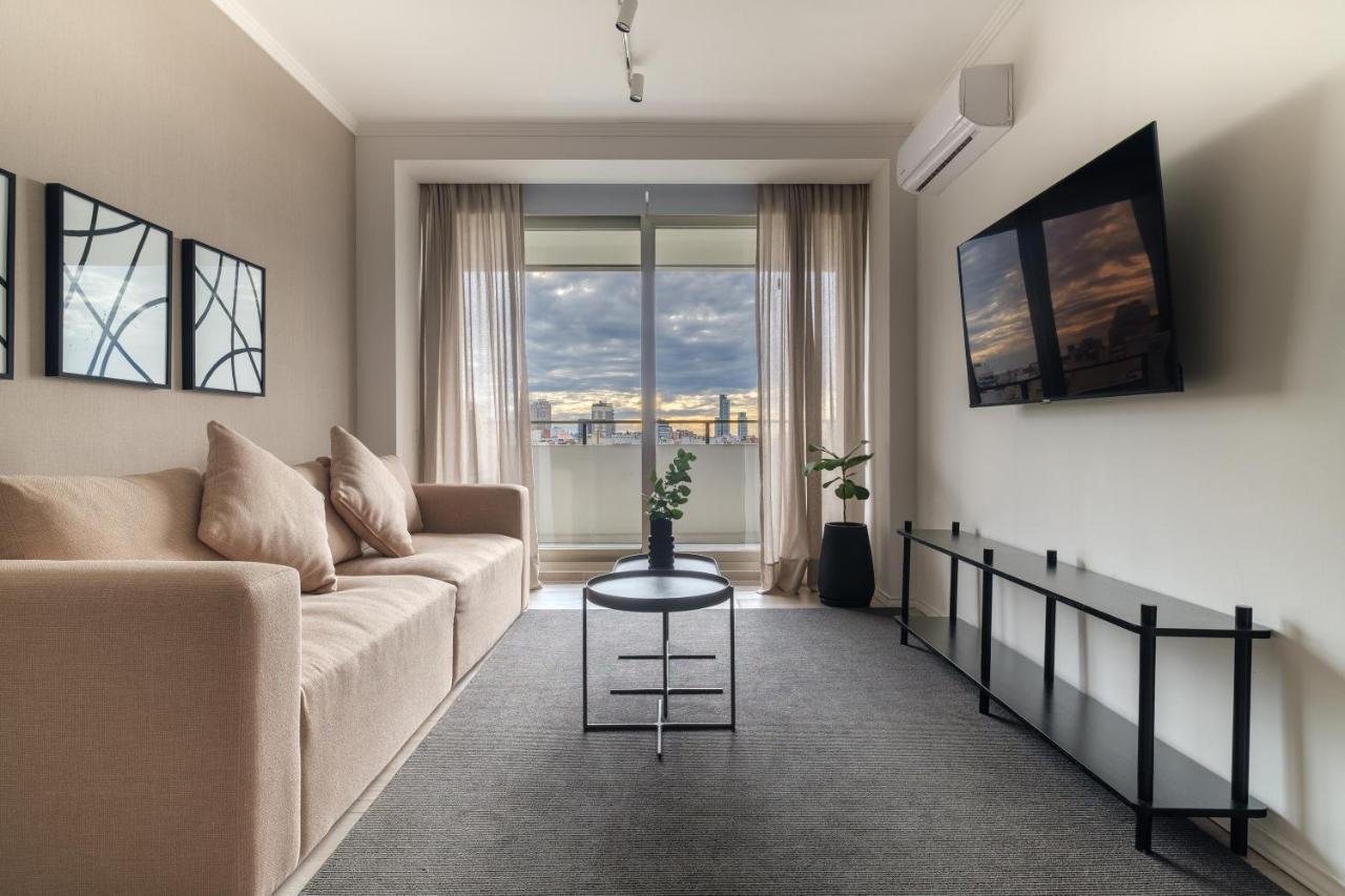 Nido at Recoleta Deco - 5