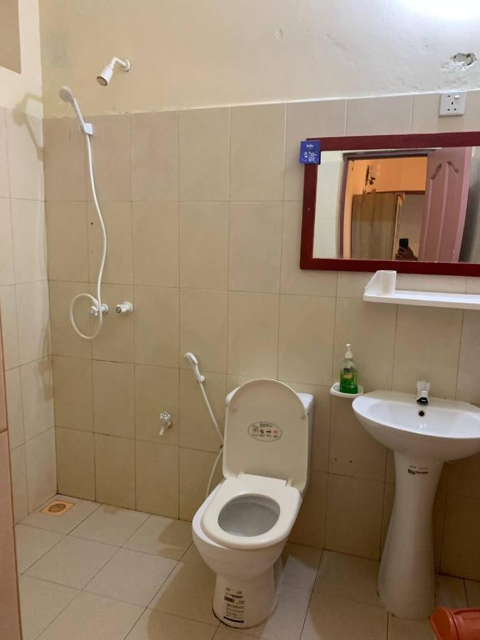 Seabreeze View - Huraa Island - 3