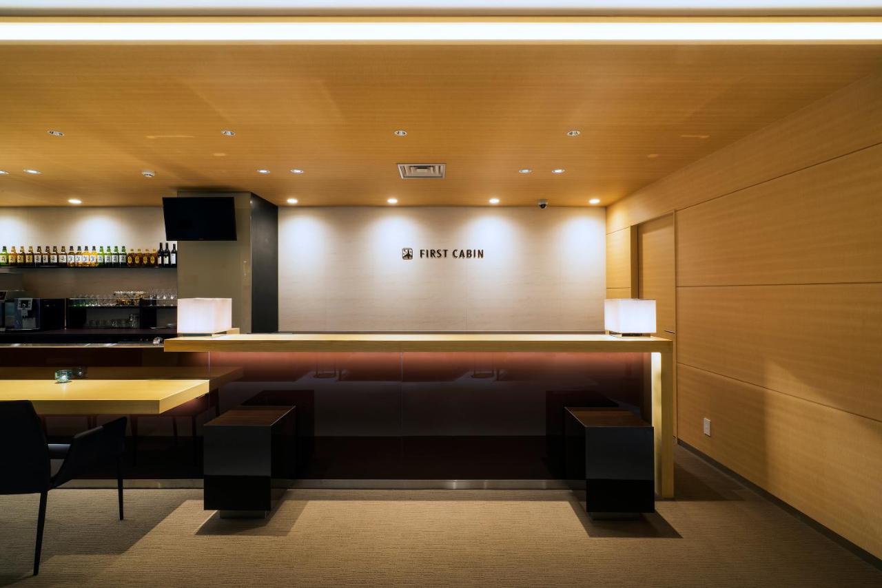 First Cabin Shinbashi Atagoyama - 3