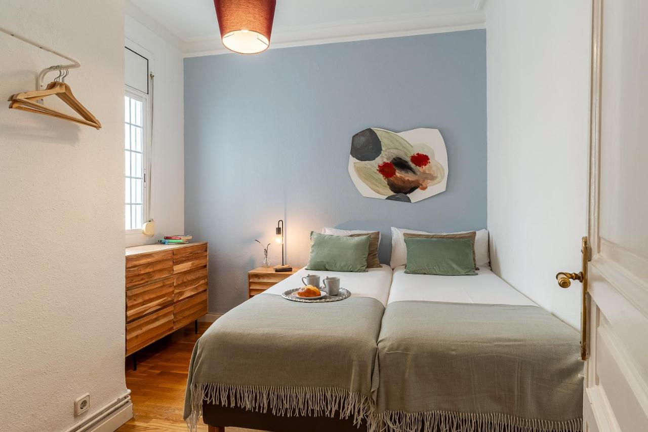 Canela Homes BARCELONA FIRA - 2