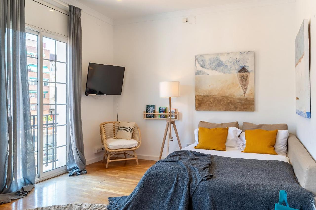 Canela Homes BARCELONA FIRA