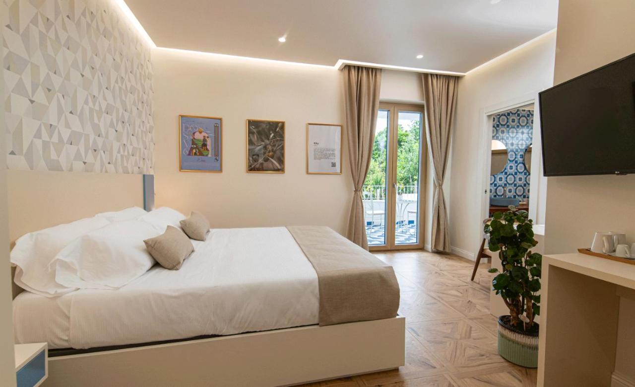 Don Salvatore Resort - 5