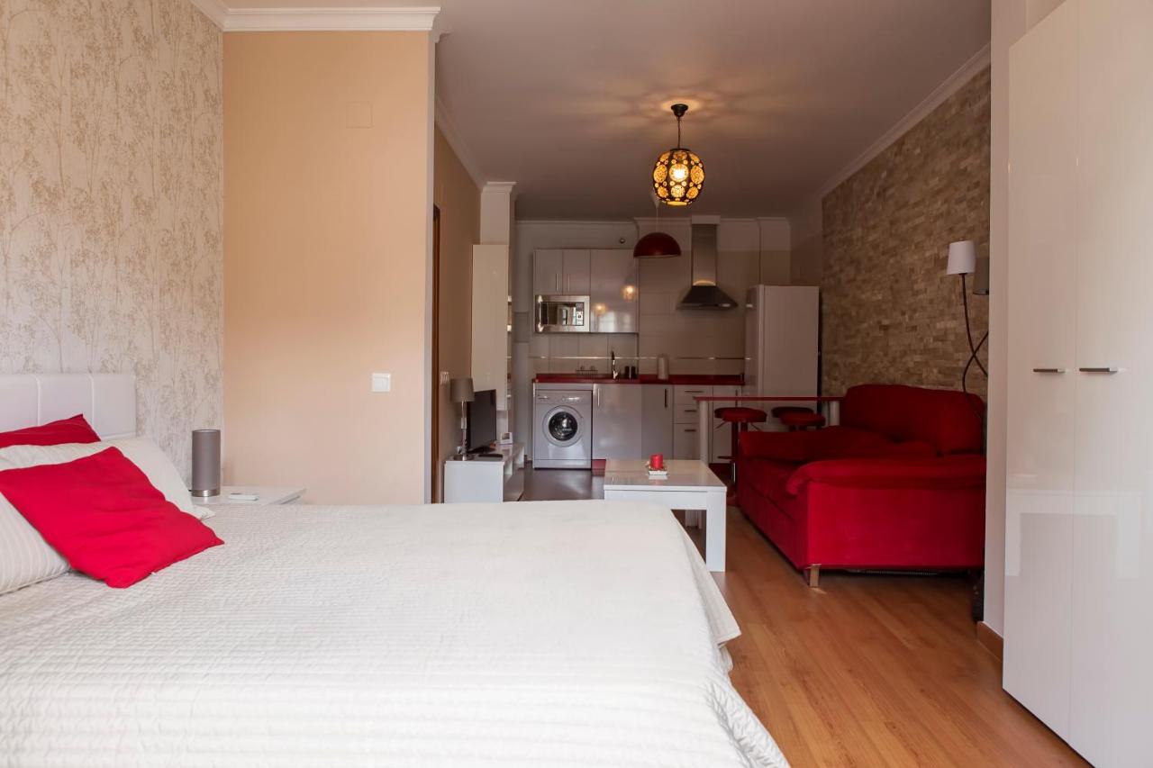 Suncity loft Carreteria, Málaga – Bijgewerkte prijzen 2022