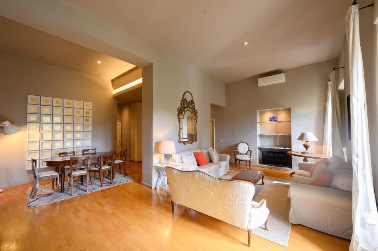 Capponi Classic Apartment