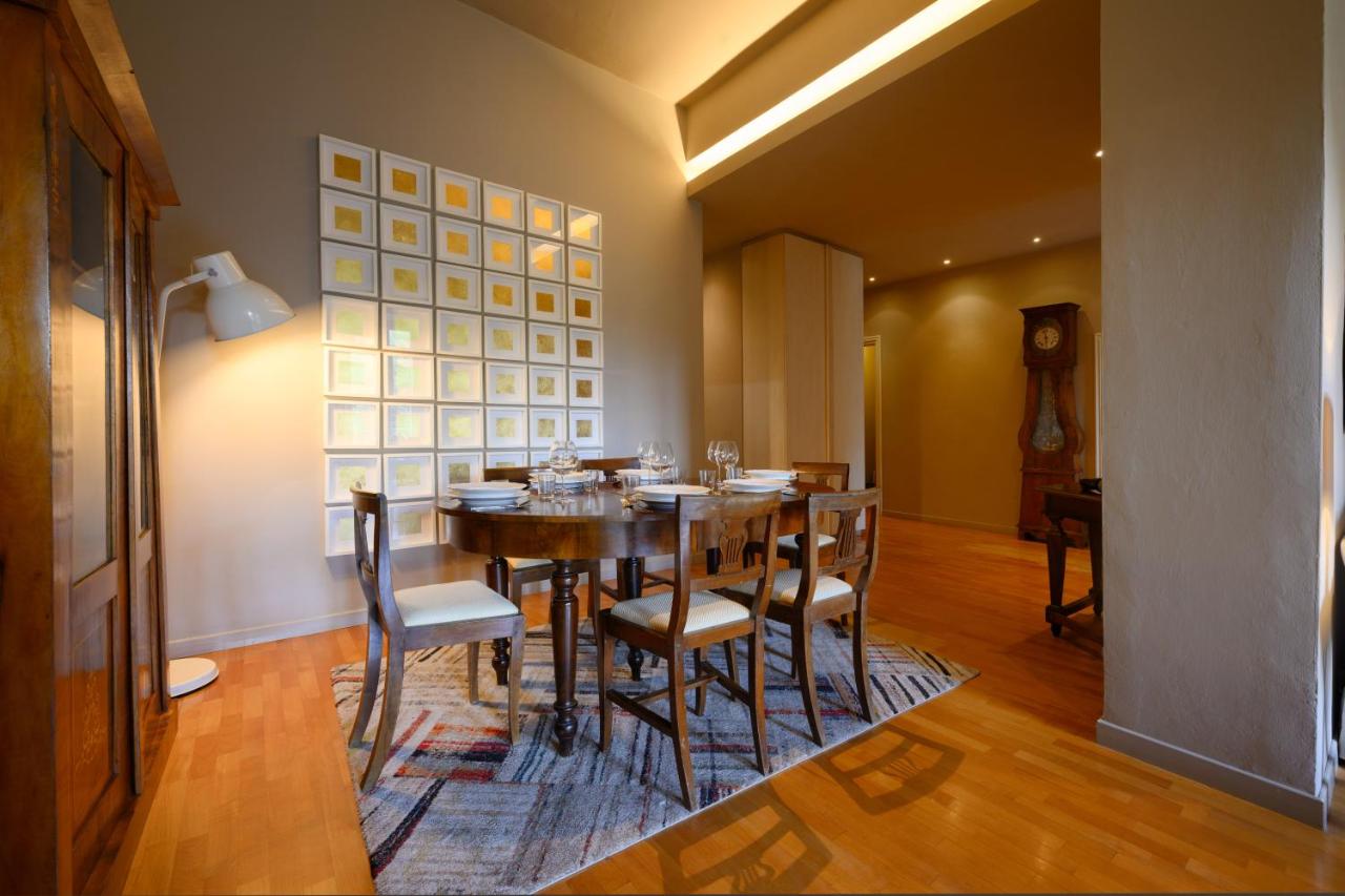 Capponi Classic Apartment - 4