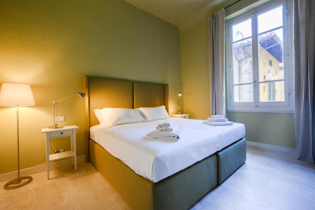 Capponi Prestige Apartment - 3