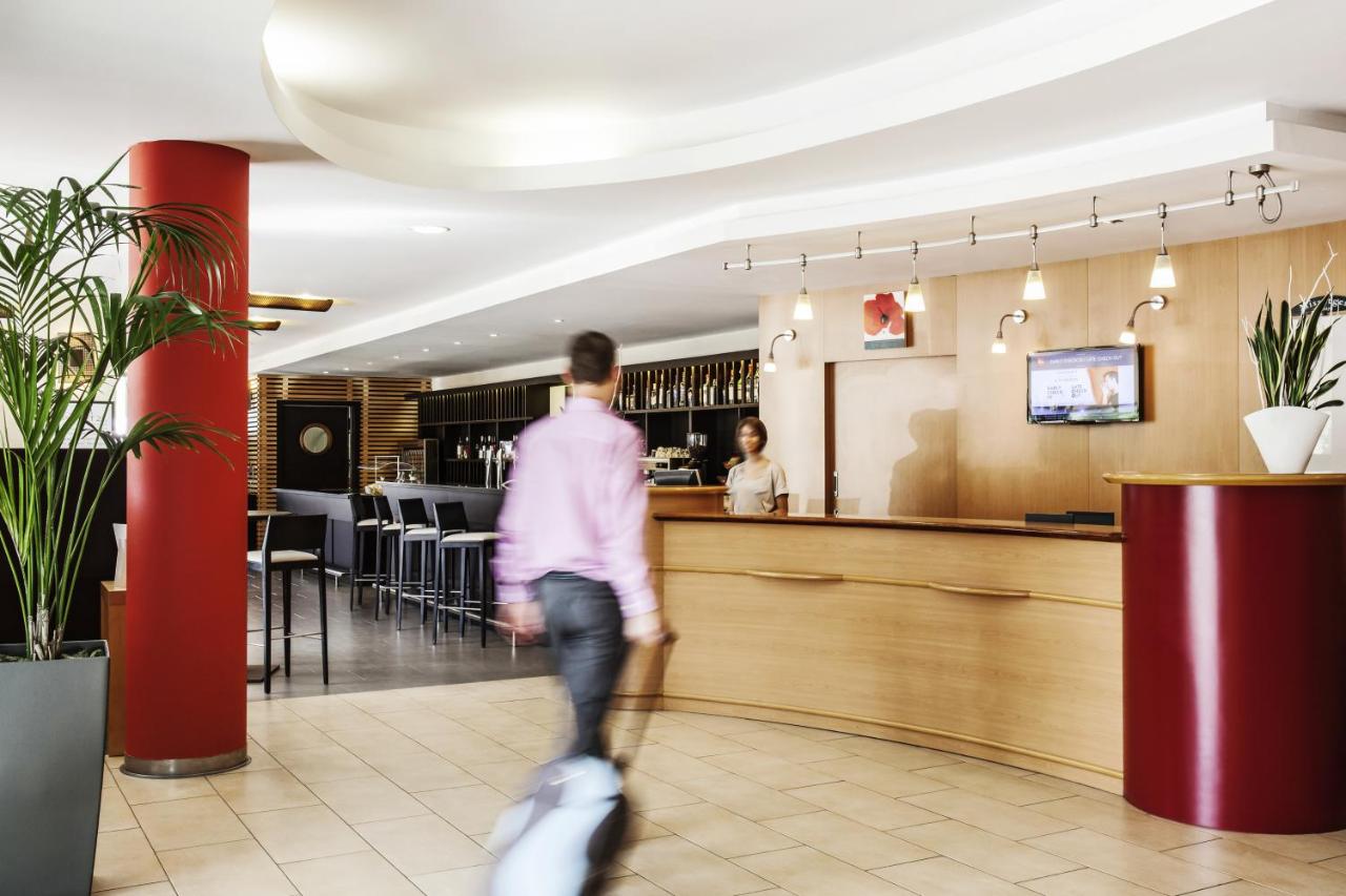 Ibis Barcelona Molins de Rei, Molins de Rei – Precios ...