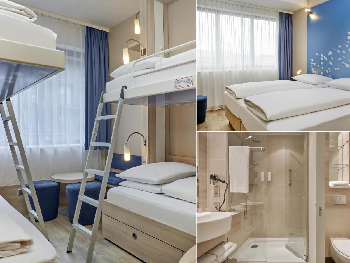 H2 Hotel Berlin-Alexanderplatz - 3