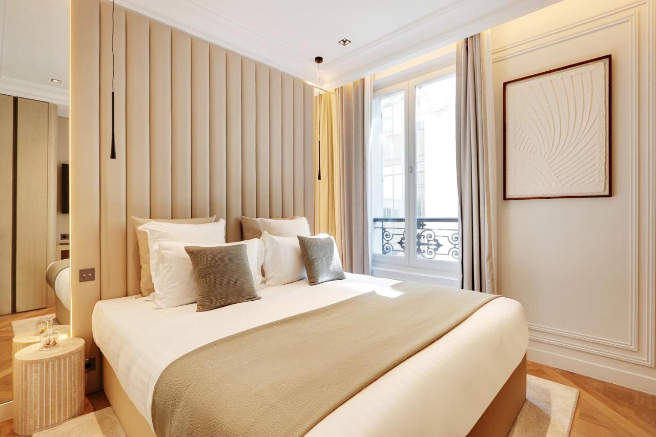 TheLander - Serviced Apartment in Le Marais - 2