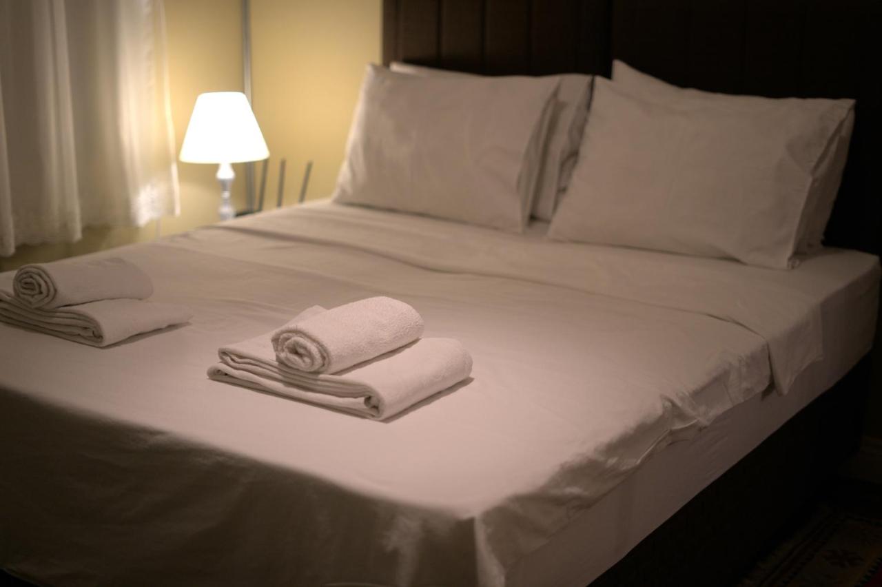 Agus Flats Galata - 2