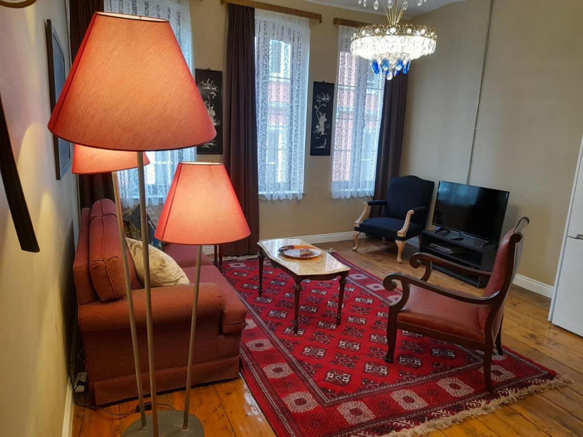 Agus Flats Galata - 5