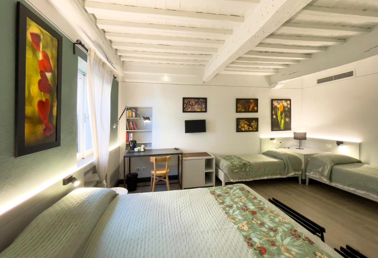Duccio Nacci Rooms- Guesthouse - 2