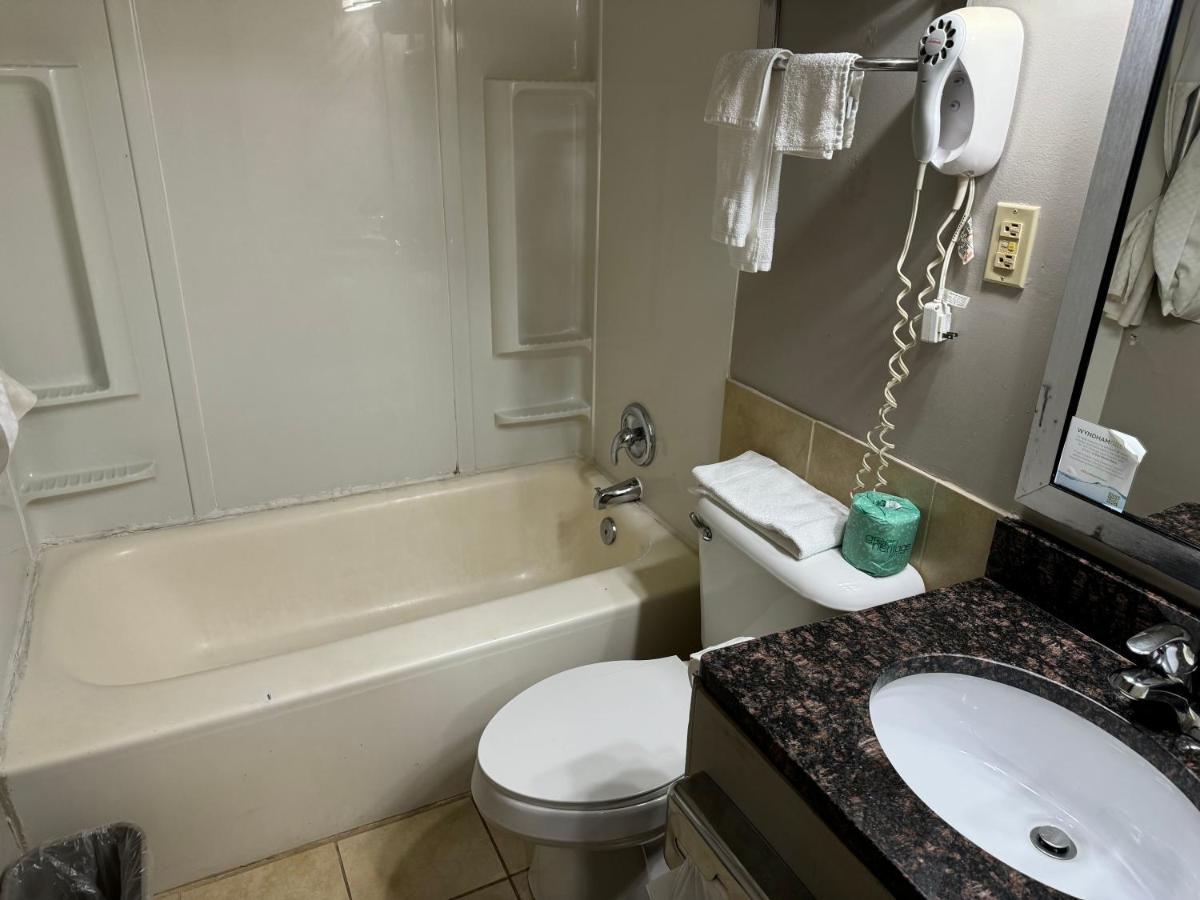 Ridge Motel — photo 14