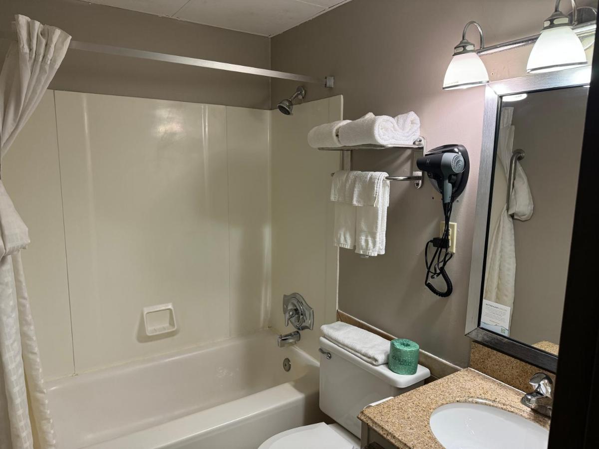 Ridge Motel — photo 15
