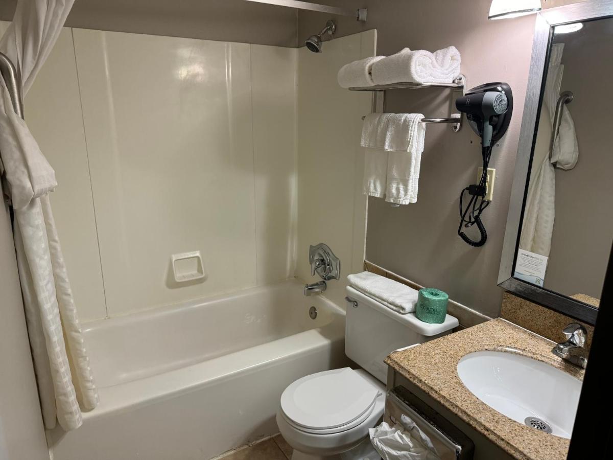 Ridge Motel — photo 16