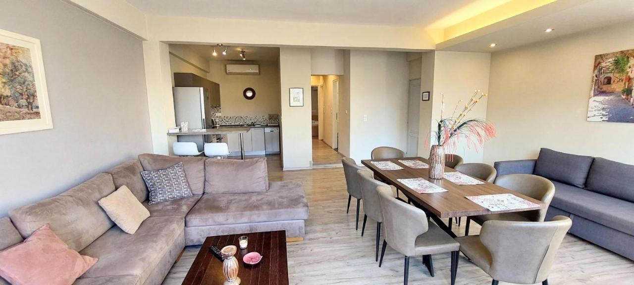 Amazing Acropolis view apartment - 4