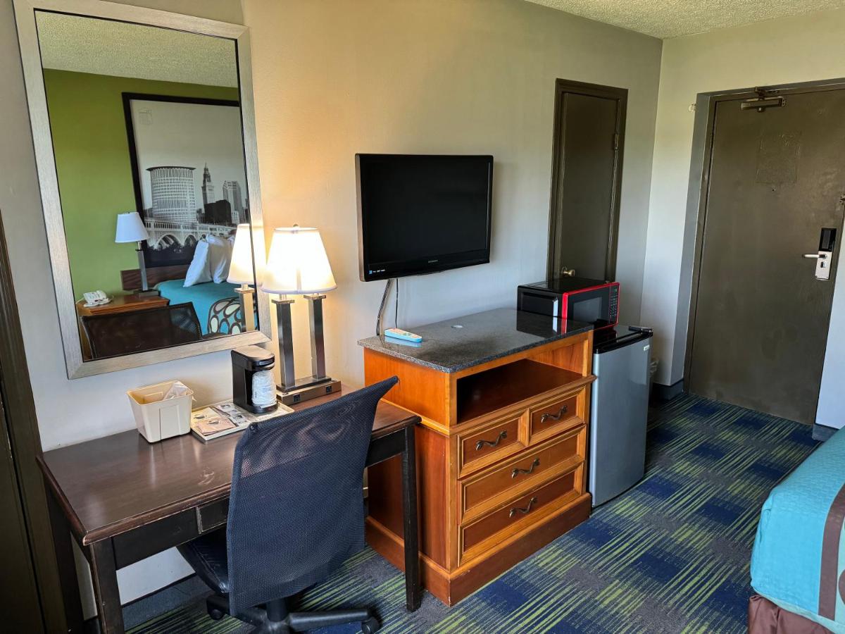 Ridge Motel — photo 21
