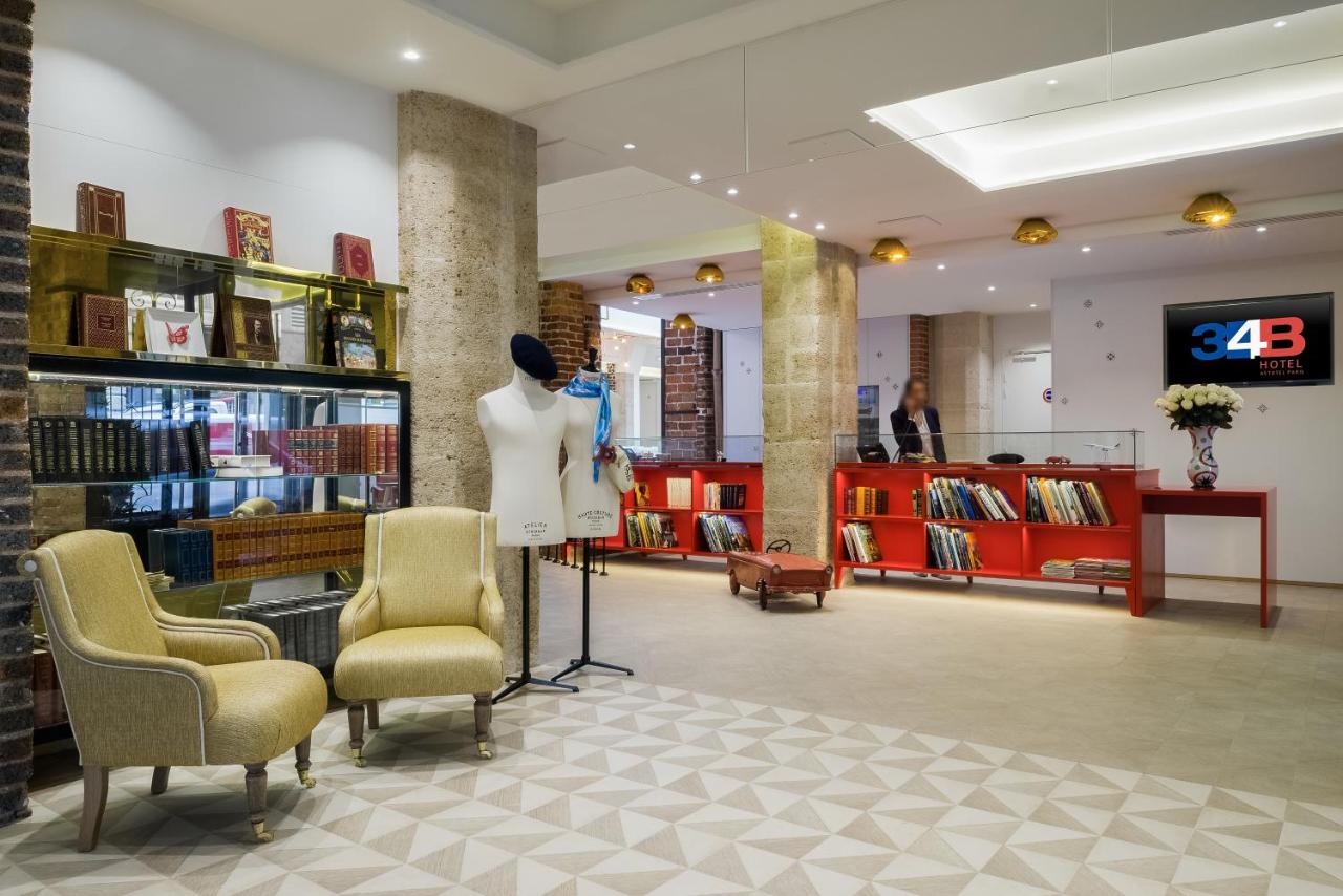 Hotel 34B - Astotel - 5