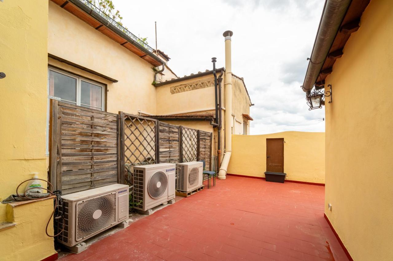 Residenza d'Epoca White Room - 5