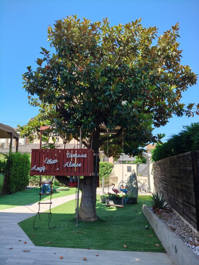 HappyKids bb Venice - 5