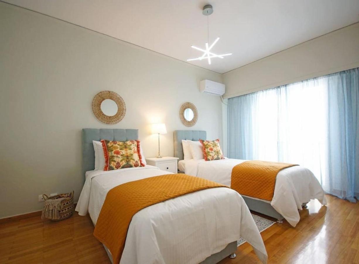 Alkuoni lux flat at PFaliro - 3