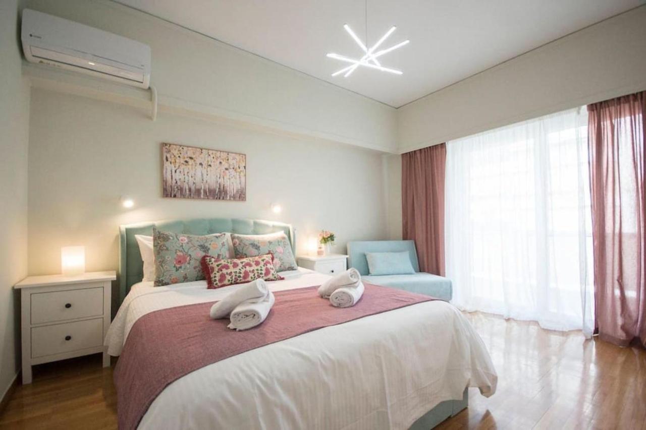 Alkuoni lux flat at PFaliro - 2