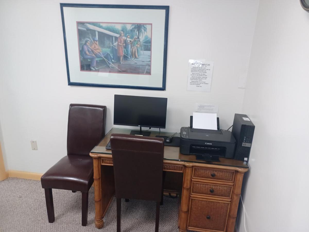 Islander Beach Resort - New Smyrna Beach — photo 18