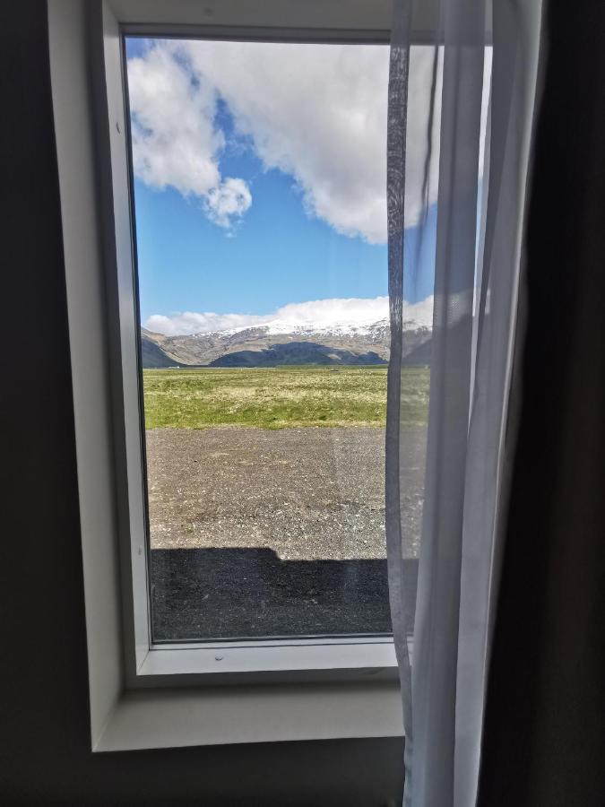 Standard Double Room with Mountain View