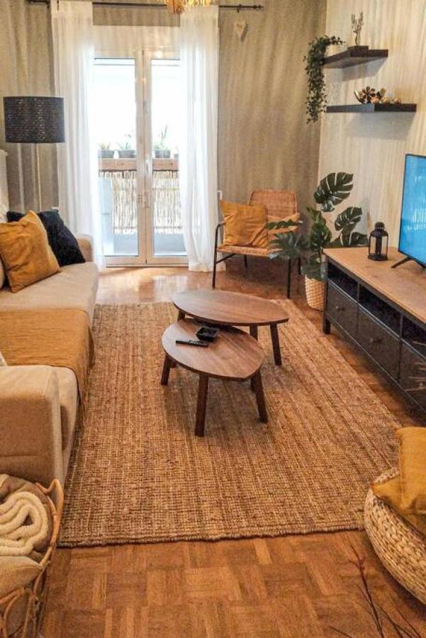 Bohemian Chic 1BR Apartment in the Heart of Athens - 5